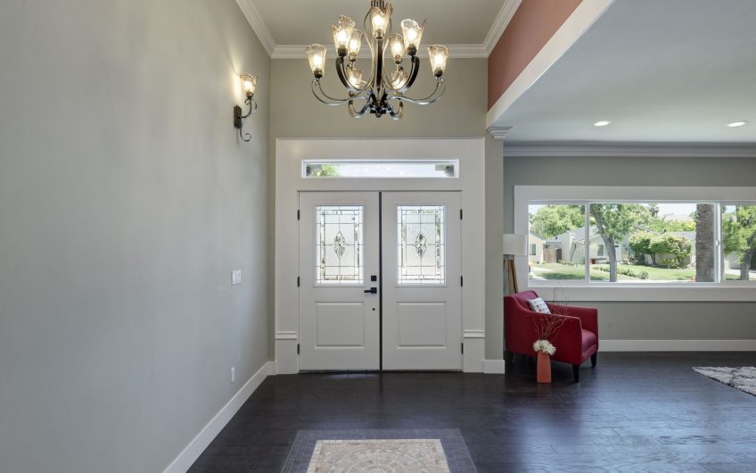 7019 Heaton Moor Drive, San Jose, CA 95119