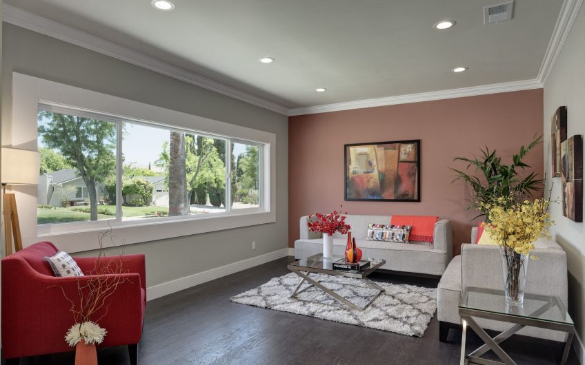 7019 Heaton Moor Drive, San Jose, CA 95119