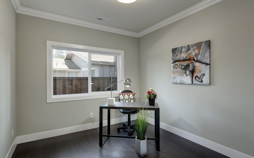 7019 Heaton Moor Drive, San Jose, CA 95119