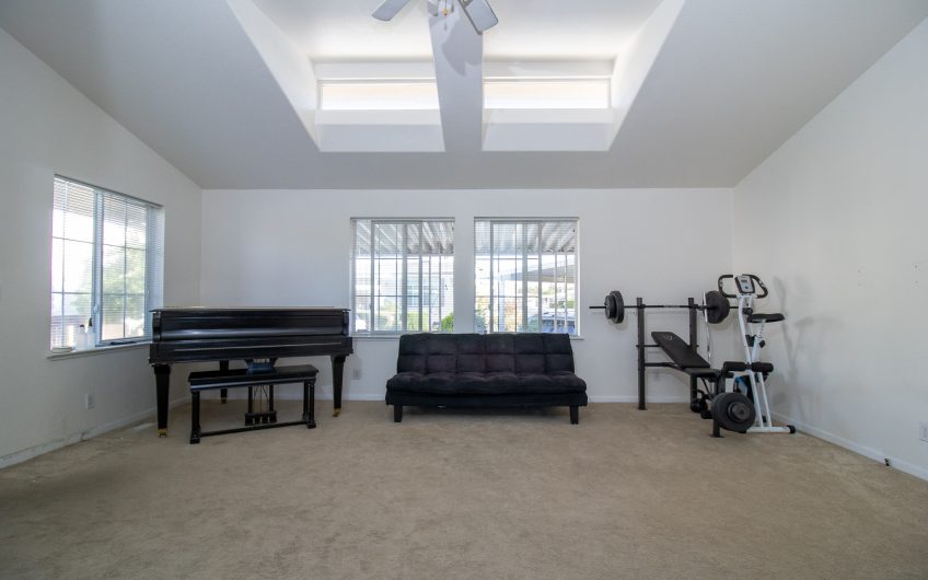 5450 Monterey Road #1C, San Jose, CA 95119