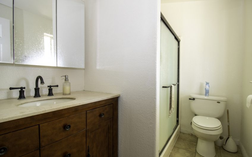 5450 Monterey Road #1C, San Jose, CA 95119