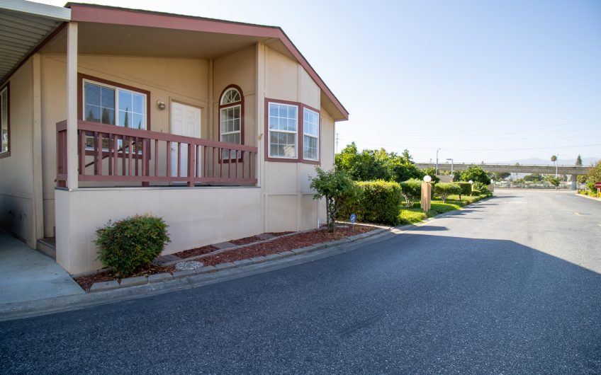 5450 Monterey Road #1C, San Jose, CA 95119