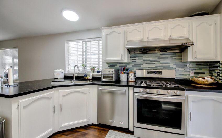 5450 Monterey Road #15 San Jose, California 95111