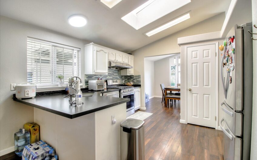 5450 Monterey Road #15 San Jose, California 95111