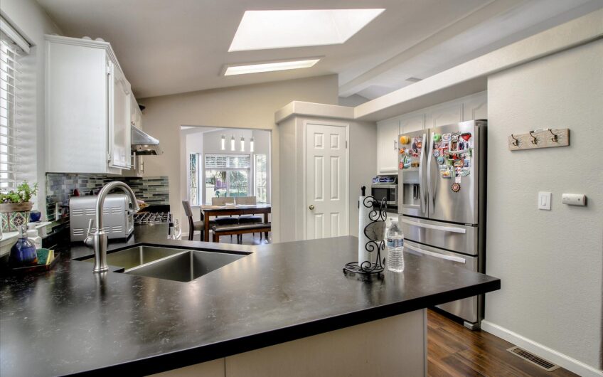 5450 Monterey Road #15 San Jose, California 95111