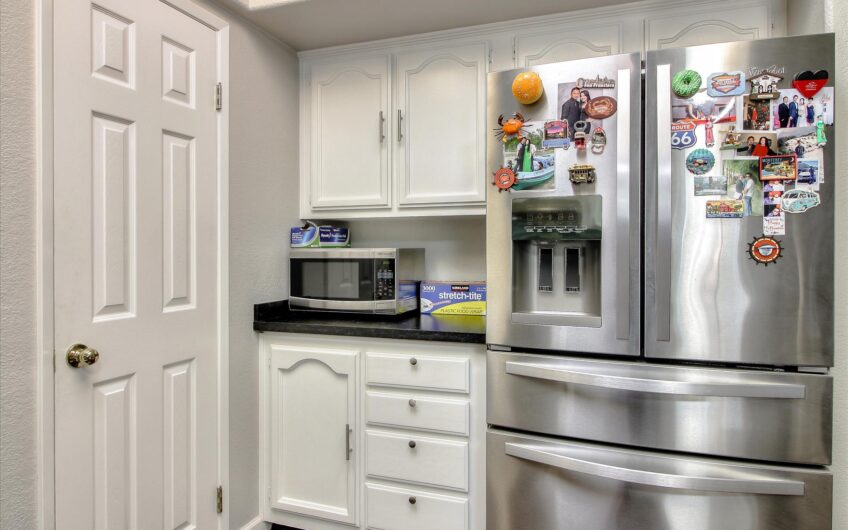 5450 Monterey Road #15 San Jose, California 95111