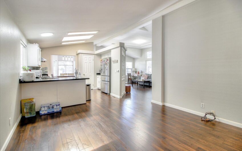 5450 Monterey Road #15 San Jose, California 95111