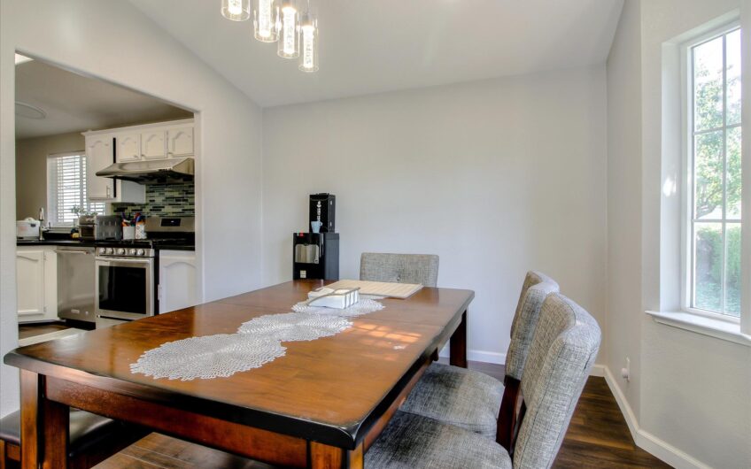 5450 Monterey Road #15 San Jose, California 95111