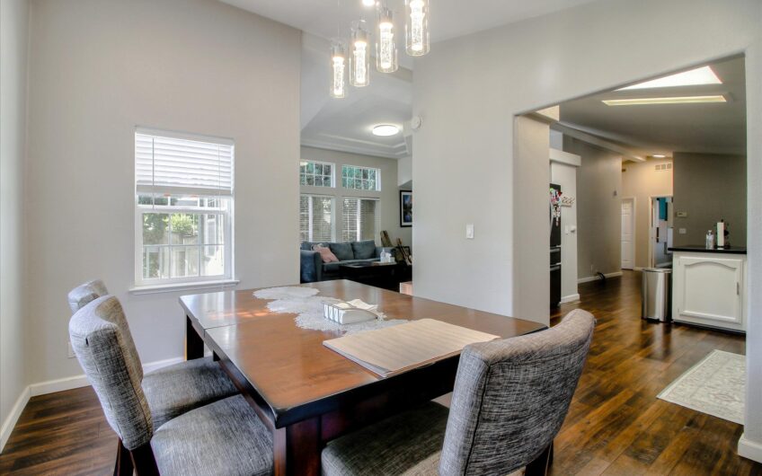 5450 Monterey Road #15 San Jose, California 95111