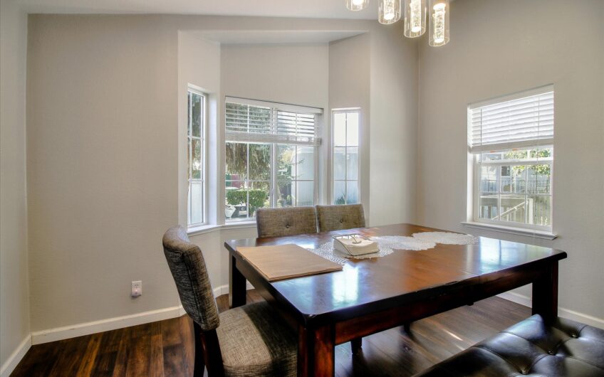 5450 Monterey Road #15 San Jose, California 95111