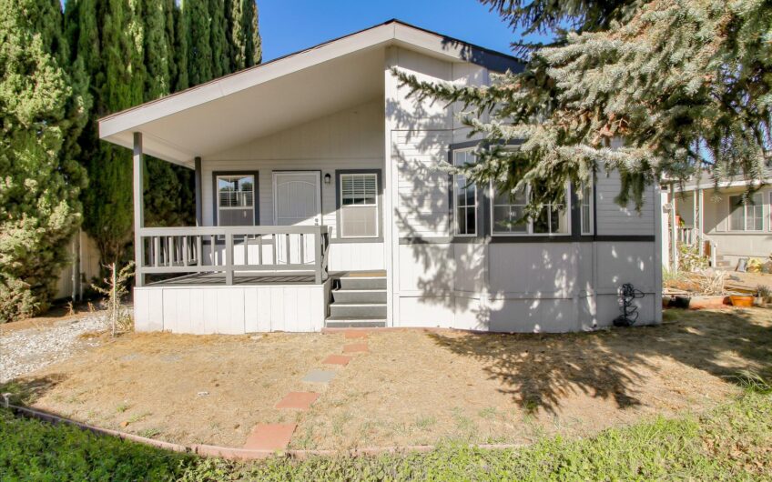 5450 Monterey Road #15 San Jose, California 95111