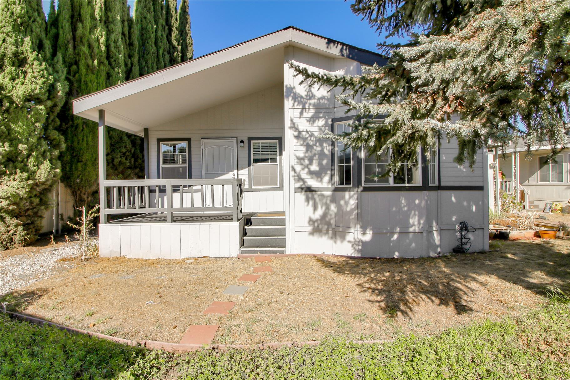 5450 Monterey Road #15 San Jose, California 95111