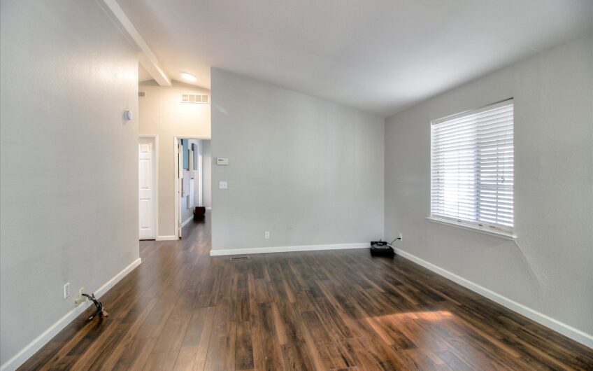 5450 Monterey Road #15 San Jose, California 95111