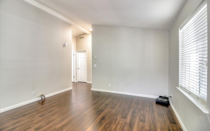 5450 Monterey Road #15 San Jose, California 95111