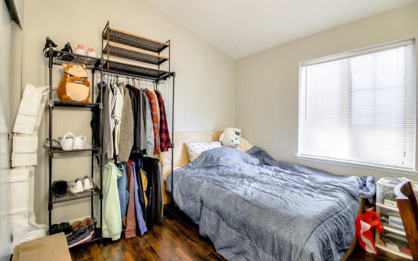 5450 Monterey Road #15 San Jose, California 95111