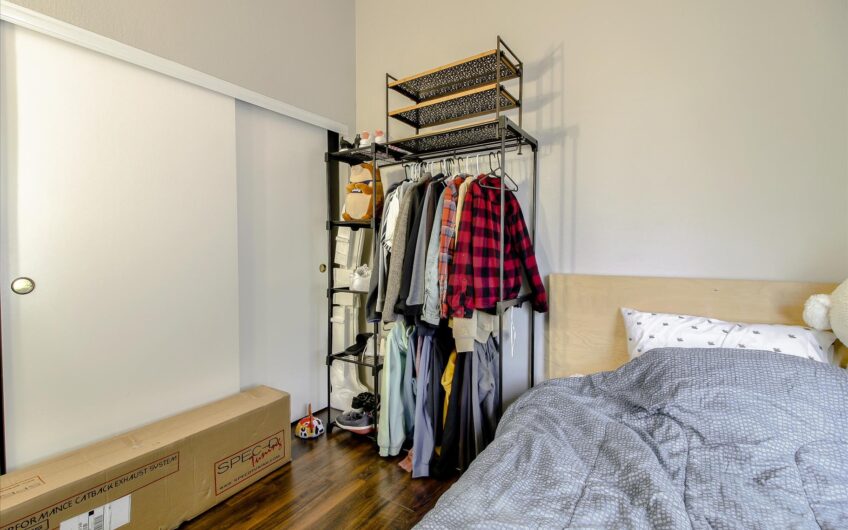 5450 Monterey Road #15 San Jose, California 95111