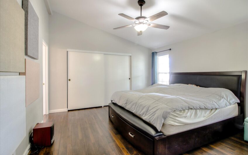 5450 Monterey Road #15 San Jose, California 95111