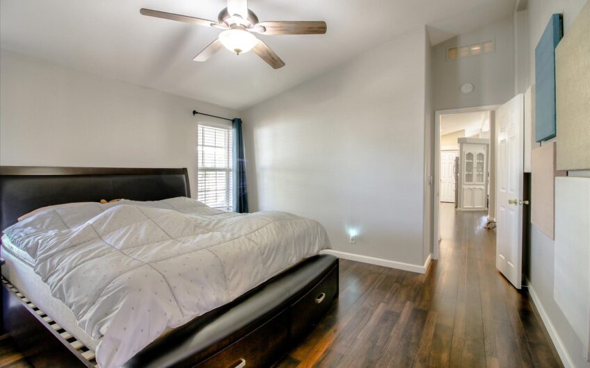 5450 Monterey Road #15 San Jose, California 95111