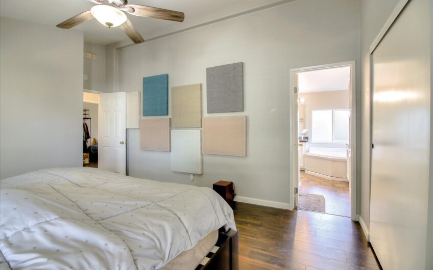 5450 Monterey Road #15 San Jose, California 95111