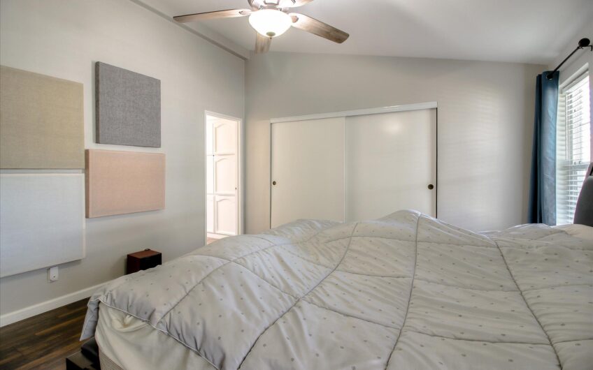 5450 Monterey Road #15 San Jose, California 95111