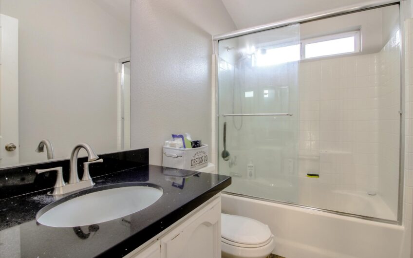 5450 Monterey Road #15 San Jose, California 95111