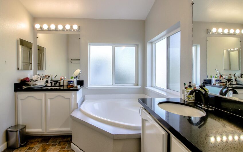 5450 Monterey Road #15 San Jose, California 95111