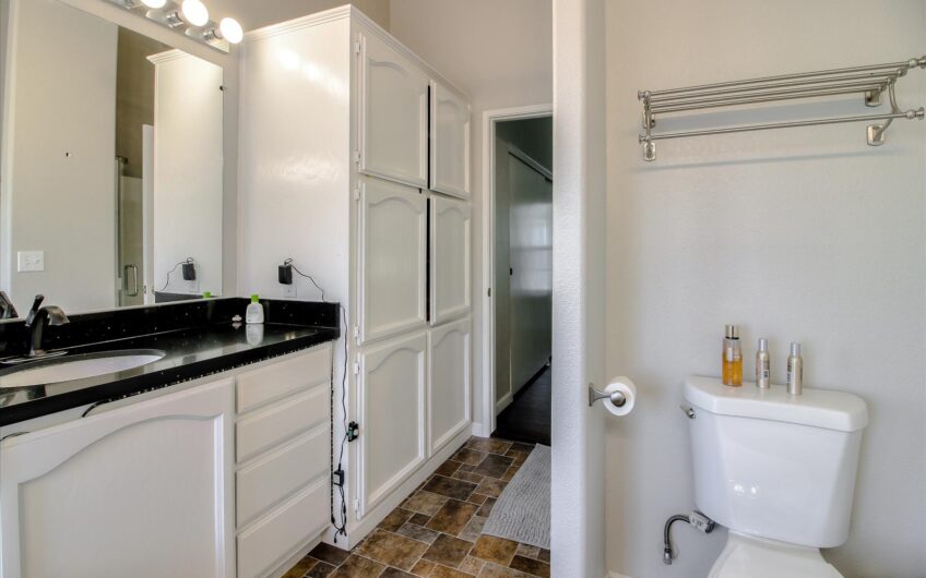 5450 Monterey Road #15 San Jose, California 95111