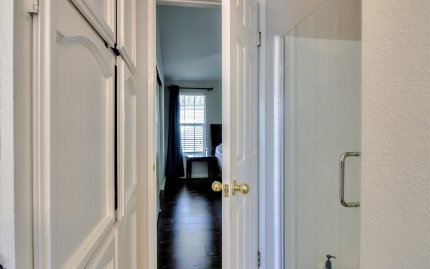 5450 Monterey Road #15 San Jose, California 95111