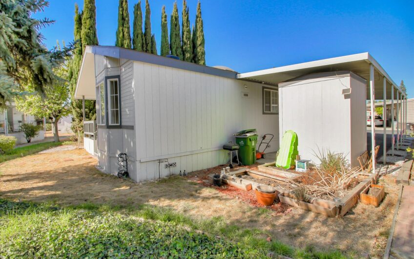 5450 Monterey Road #15 San Jose, California 95111