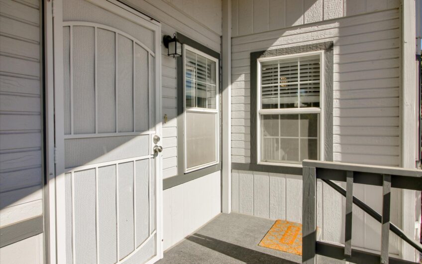 5450 Monterey Road #15 San Jose, California 95111