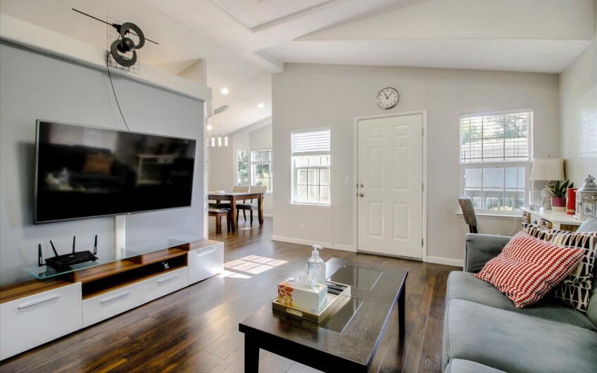 5450 Monterey Road #15 San Jose, California 95111