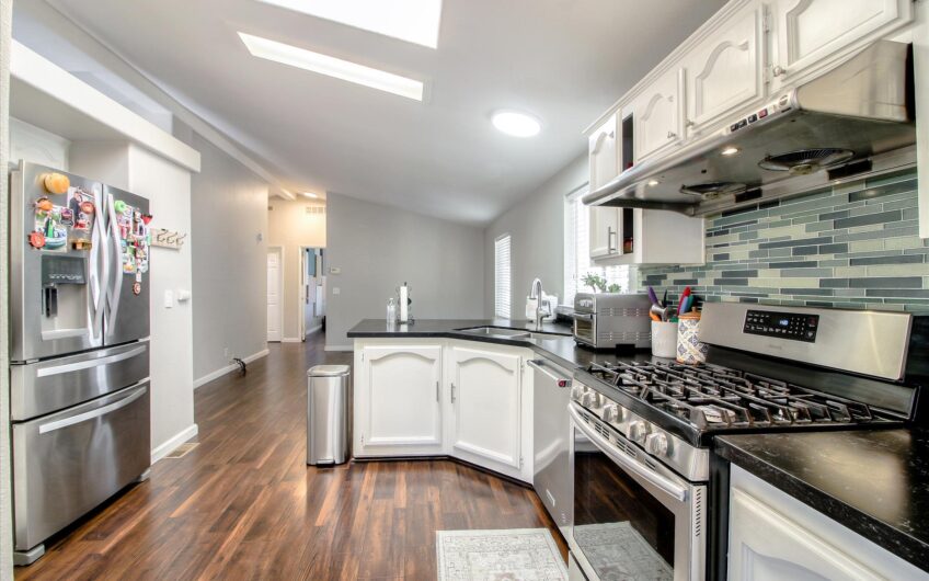 5450 Monterey Road #15 San Jose, California 95111