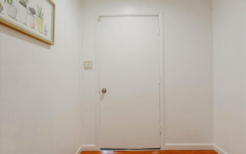 1801 Lavonne Avenue San Jose, California 95116