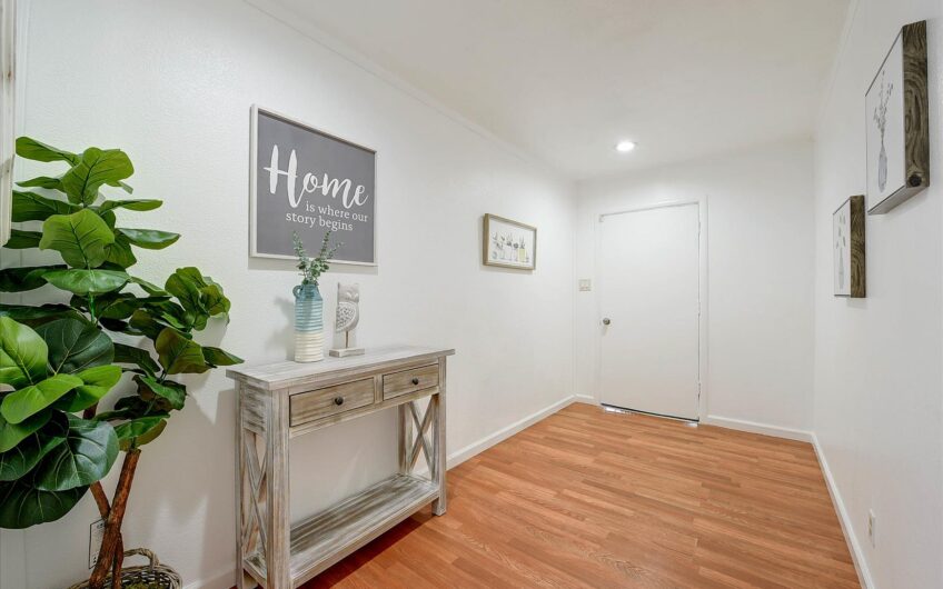 1801 Lavonne Avenue San Jose, California 95116