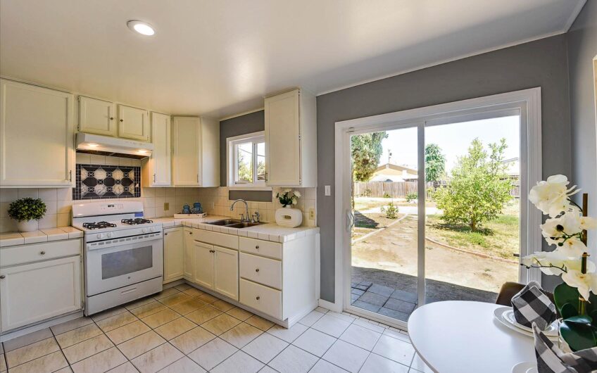 1801 Lavonne Avenue San Jose, California 95116