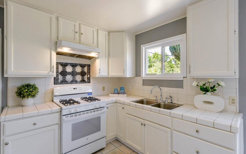 1801 Lavonne Avenue San Jose, California 95116