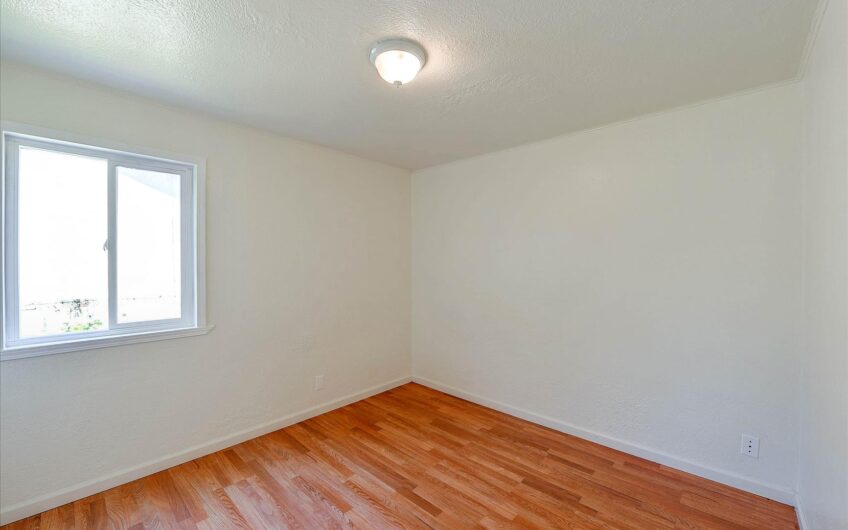 1801 Lavonne Avenue San Jose, California 95116