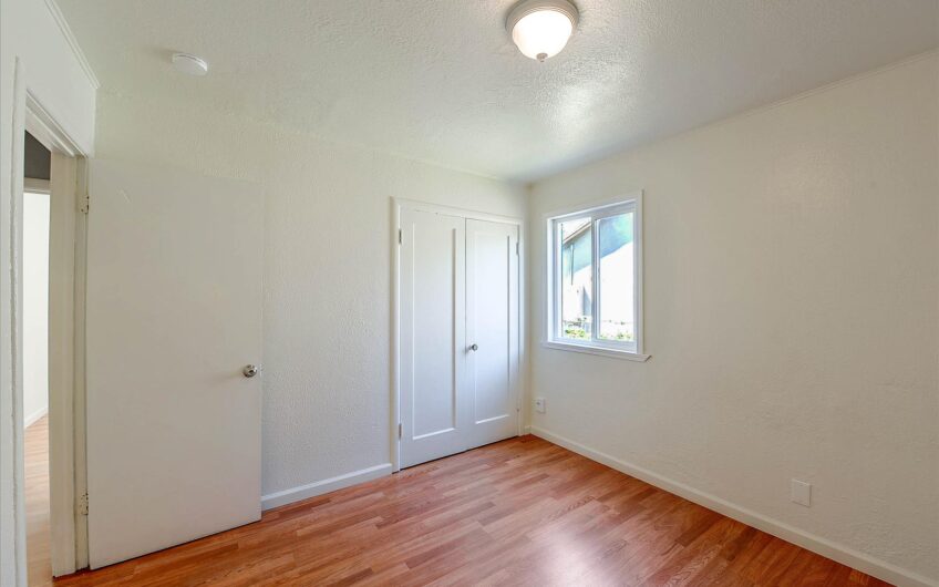 1801 Lavonne Avenue San Jose, California 95116