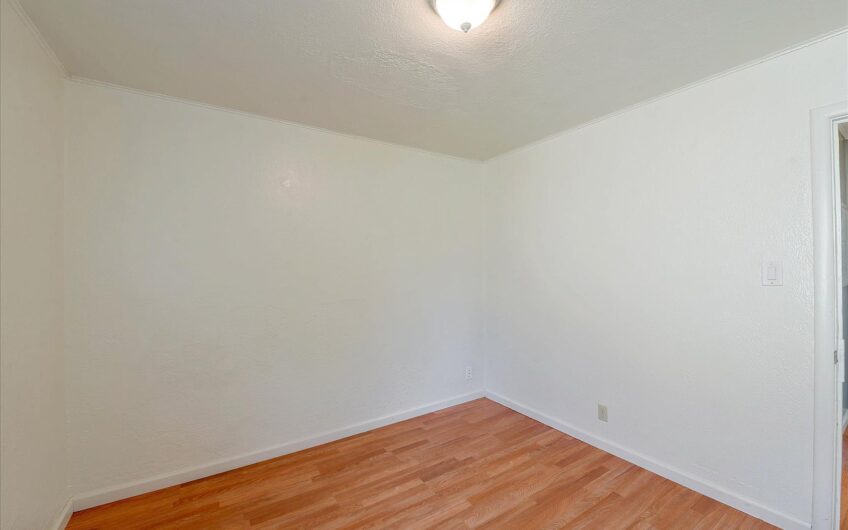 1801 Lavonne Avenue San Jose, California 95116