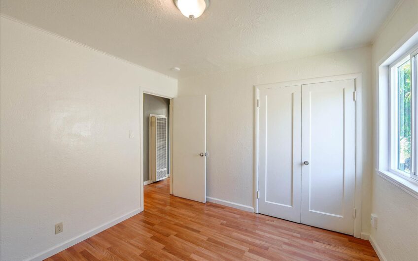 1801 Lavonne Avenue San Jose, California 95116