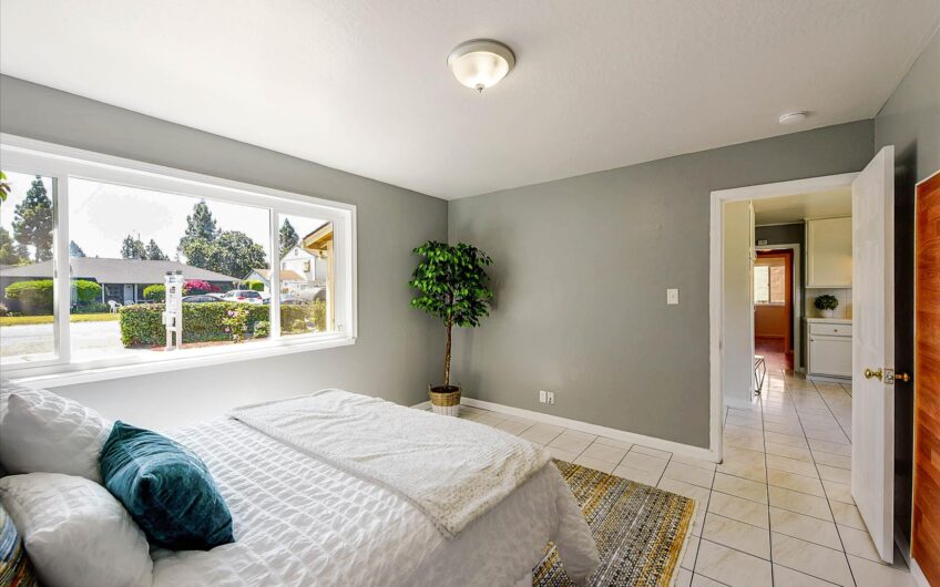 1801 Lavonne Avenue San Jose, California 95116