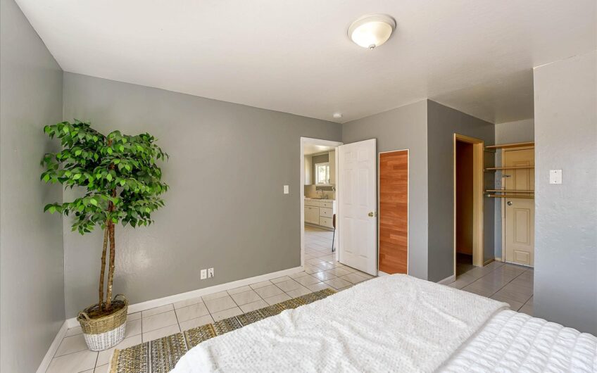 1801 Lavonne Avenue San Jose, California 95116