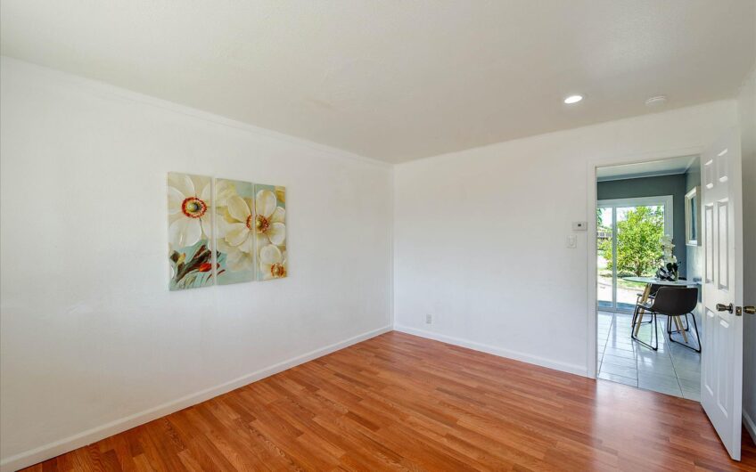 1801 Lavonne Avenue San Jose, California 95116