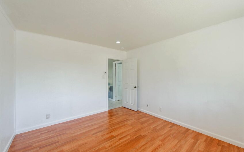 1801 Lavonne Avenue San Jose, California 95116