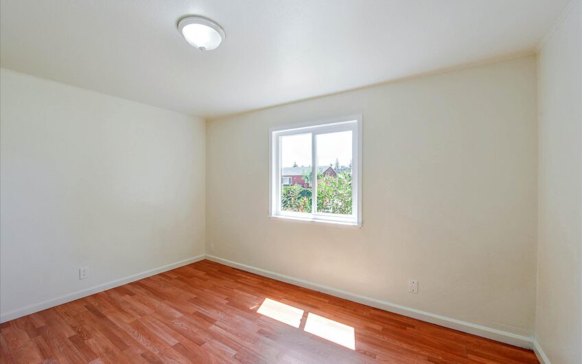 1801 Lavonne Avenue San Jose, California 95116