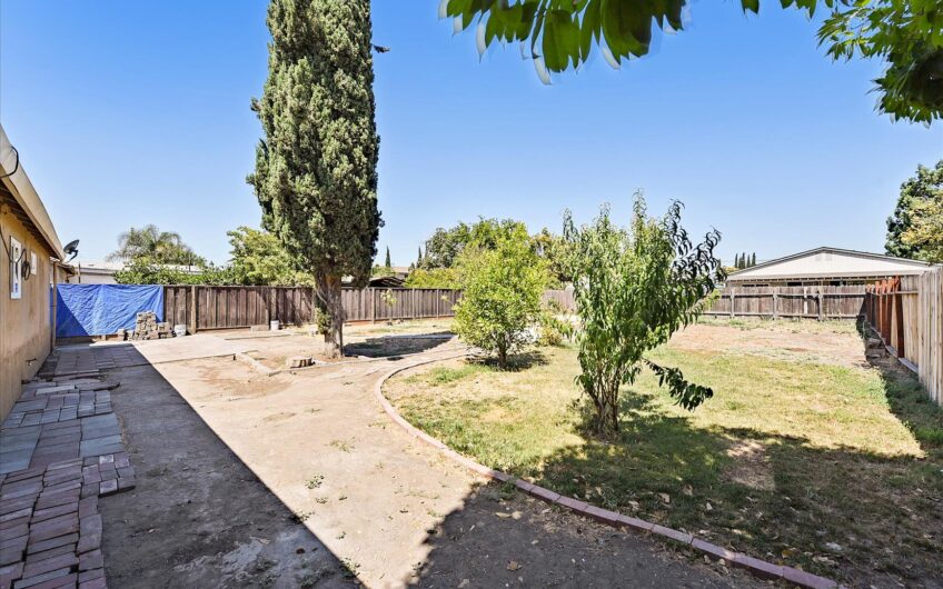 1801 Lavonne Avenue San Jose, California 95116